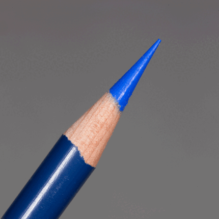 Ultramarine Prismacolor Premier Colour Pencil (PC902)