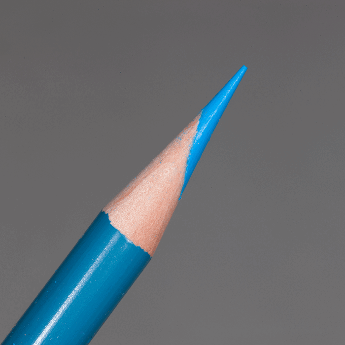 True Blue Prismacolor Premier Colour Pencil (PC903)