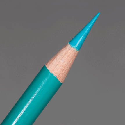 Aquamarine Prismacolor Premier Colour Pencil (PC905)