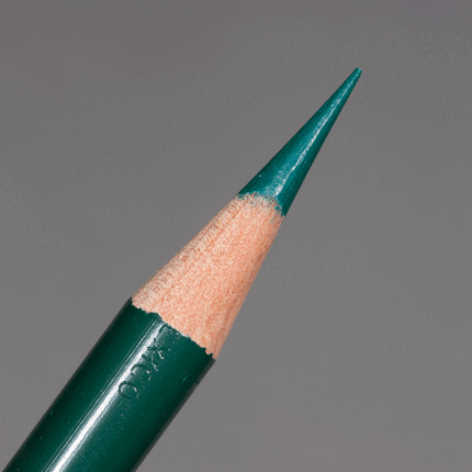 Peacock Green Prismacolor Premier Colour Pencil (PC907)