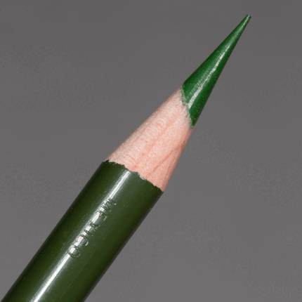 Olive Green Prismacolor Premier Colour Pencil (PC911)