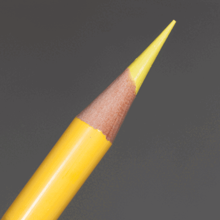 Lemon Yellow Prismacolor Premier Colour Pencil (PC915)