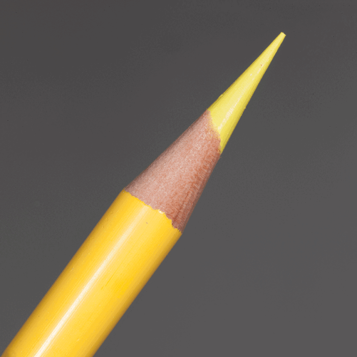 Lemon Yellow Prismacolor Premier Colour Pencil (PC915)