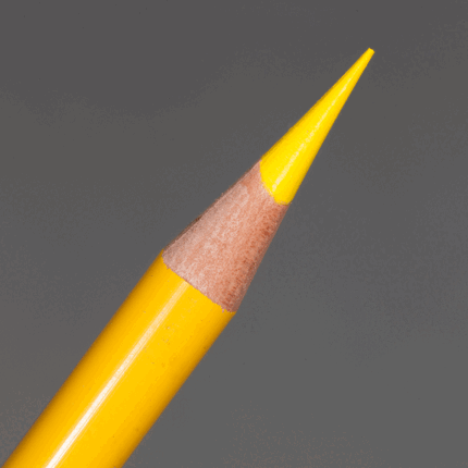 Canary Yellow Prismacolor Premier Colour Pencil (PC916)