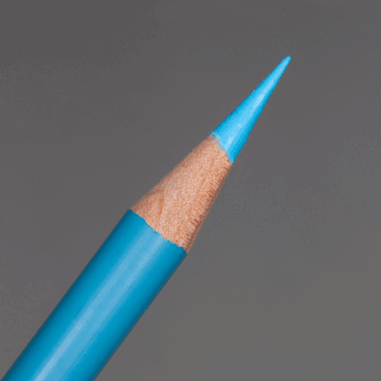 Non-Photo Blue Prismacolor Premier Colour Pencil (PC919)