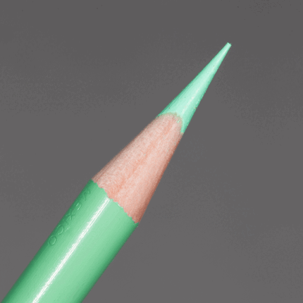 Light Green Prismacolor Premier Colour Pencil (PC920)