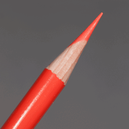 Pale Vermillion Prismacolor Premier Colour Pencil (PC921)