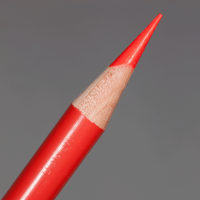 Poppy Red Prismacolor Premier Colour Pencil (PC922)