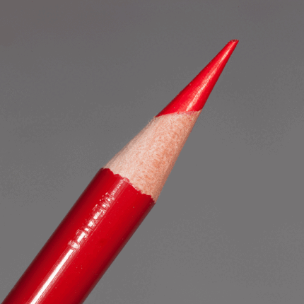 Crimson Red Prismacolor Premier Colour Pencil (PC924)