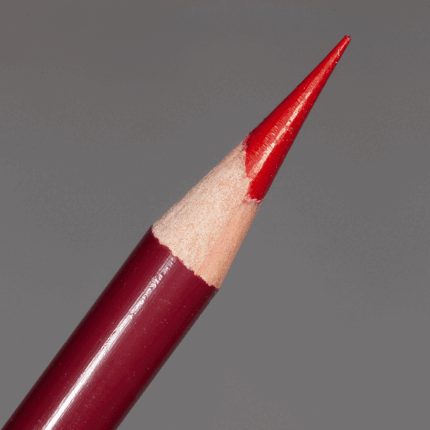 Crimson Lake Prismacolor Premier Colour Pencil (PC925)