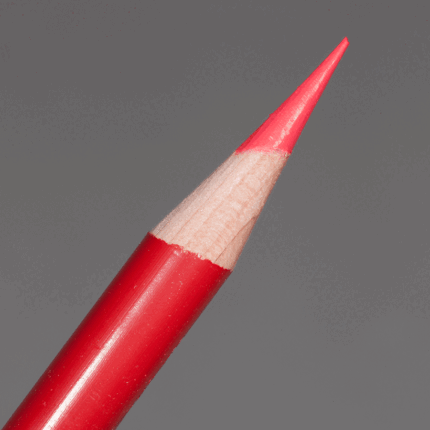 Carmine Red Prismacolor Premier Colour Pencil (PC926)