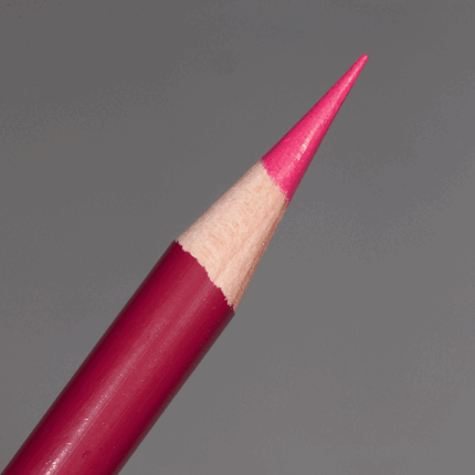 Magenta Prismacolor Premier Colour Pencil (PC930)