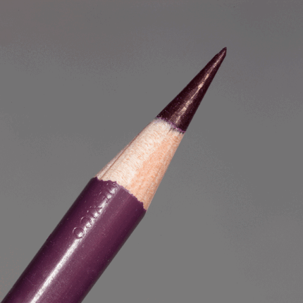 Dark Purple Prismacolor Premier Colour Pencil (PC931)