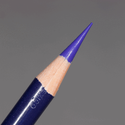 Violet Prismacolor Premier Colour Pencil (PC932)