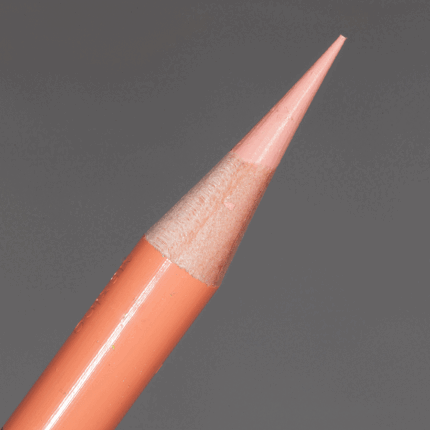 Peach Prismacolor Premier Colour Pencil (PC939)