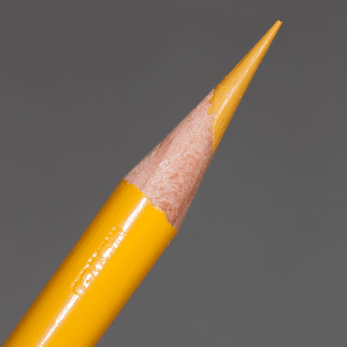 Yellow Ochre Prismacolor Premier Colour Pencil (PC942)