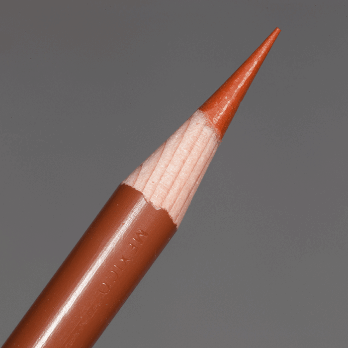 Burnt Ochre Prismacolor Premier Colour Pencil (PC943)