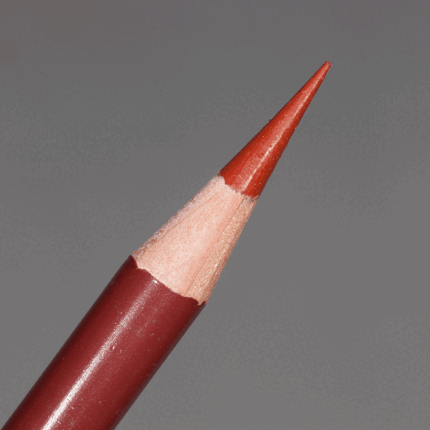 Terra Cotta Prismacolor Premier Colour Pencil (PC944)