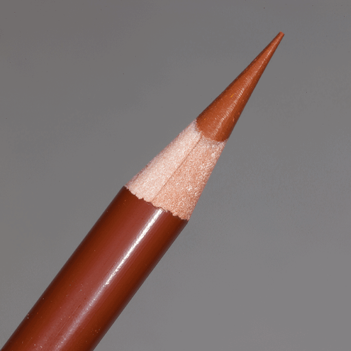 Sienna Brown Prismacolor Premier Colour Pencil (PC945)