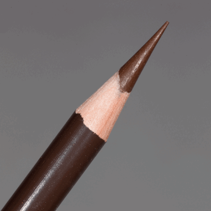 Dark Brown Prismacolor Premier Colour Pencil (PC946)