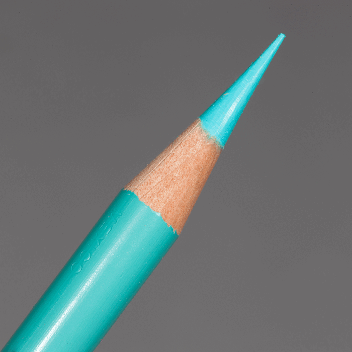 Light Aqua Prismacolor Premier Colour Pencil (PC992)