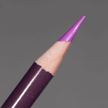 Mulberry Prismacolor Premier Colour Pencil (PC995)