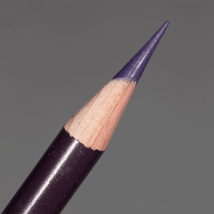 Black Grape Prismacolor Premier Colour Pencil (PC996)