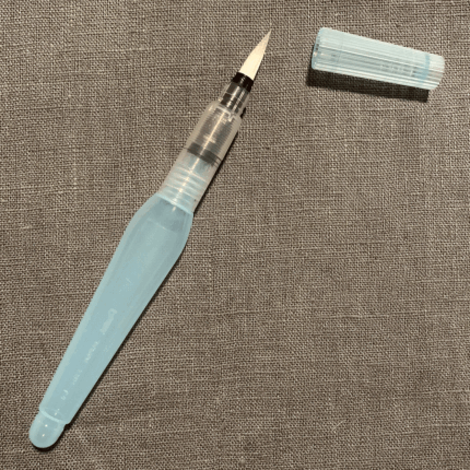 Broad Tip Pentel Aquash Water Brush