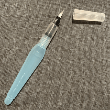 Medium Tip Pentel Aquash Water Brush