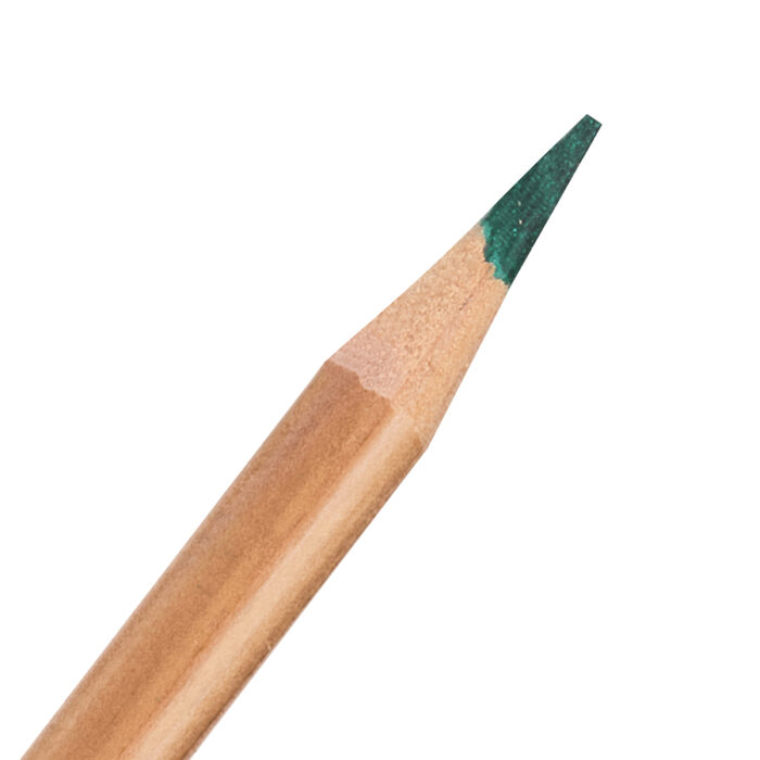 Peridot (Blue) Derwent Lightfast Coloured Pencil