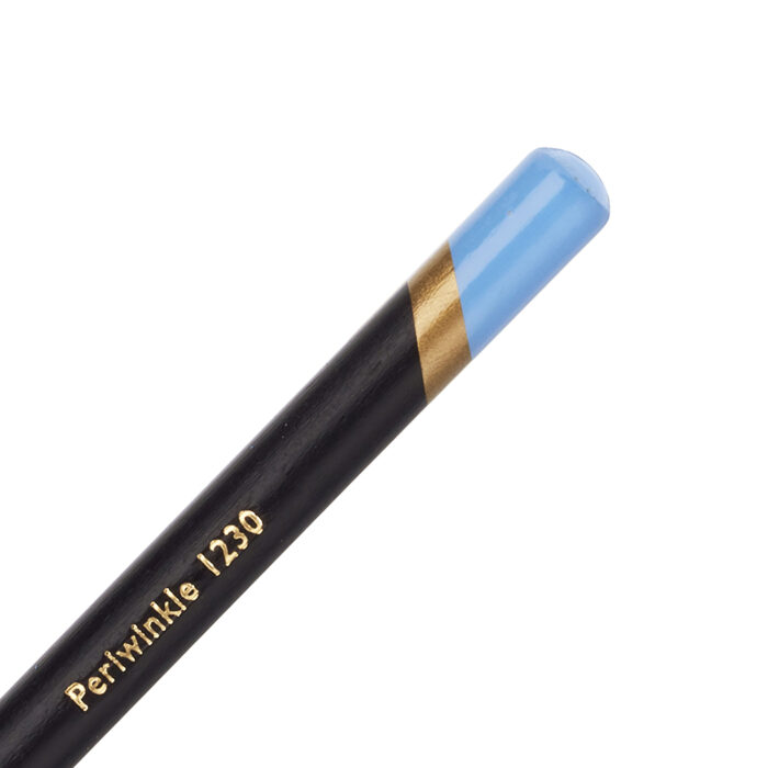 Periwinkle Derwent Chromaflow Pencil (1230)