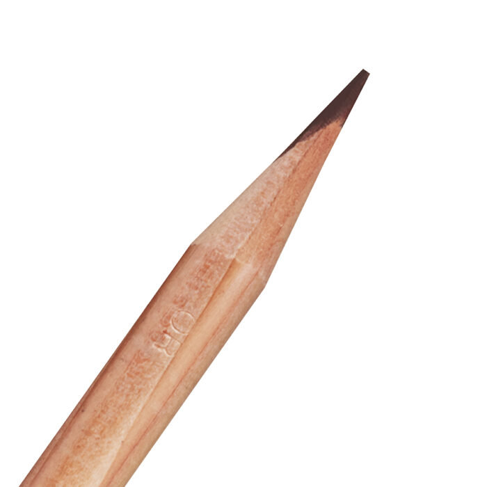 Persian Orange Derwent Lightfast Coloured Pencil