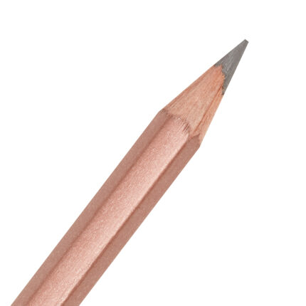 Derwent Metallic Pewter Pencil (02)