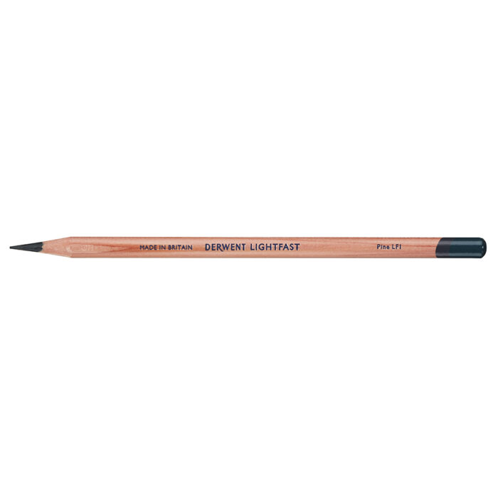 Pine Derwent Lightfast Coloured Pencil