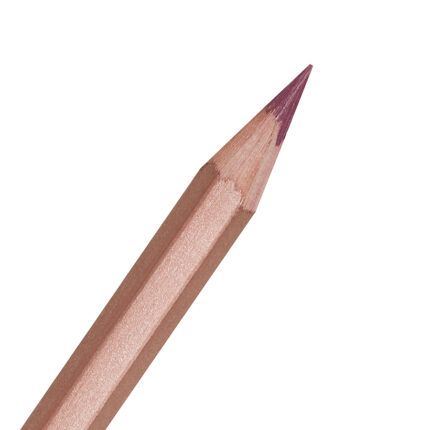 Derwent Metallic Pink Pencil (17)