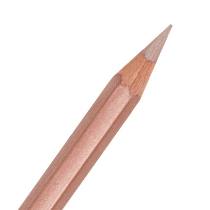 Derwent Metallic Pink Gold Pencil (19)