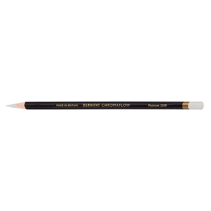 Platinum Derwent Chromaflow Pencil (2200)