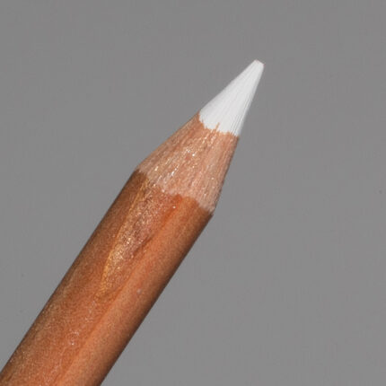 White Lyra Rembrandt Polycolor Coloured Pencil (01)