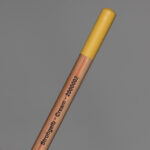 Cream Lyra Rembrandt Polycolor Coloured Pencil (02)