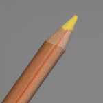 Cream Lyra Rembrandt Polycolor Coloured Pencil (02)