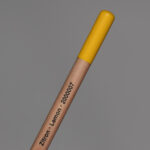 Lemon Lyra Rembrandt Polycolor Coloured Pencil (07)