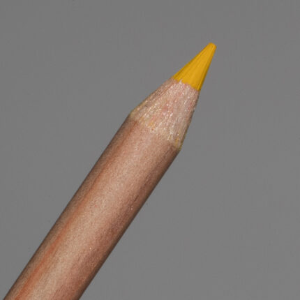 Lemon Lyra Rembrandt Polycolor Coloured Pencil (07)