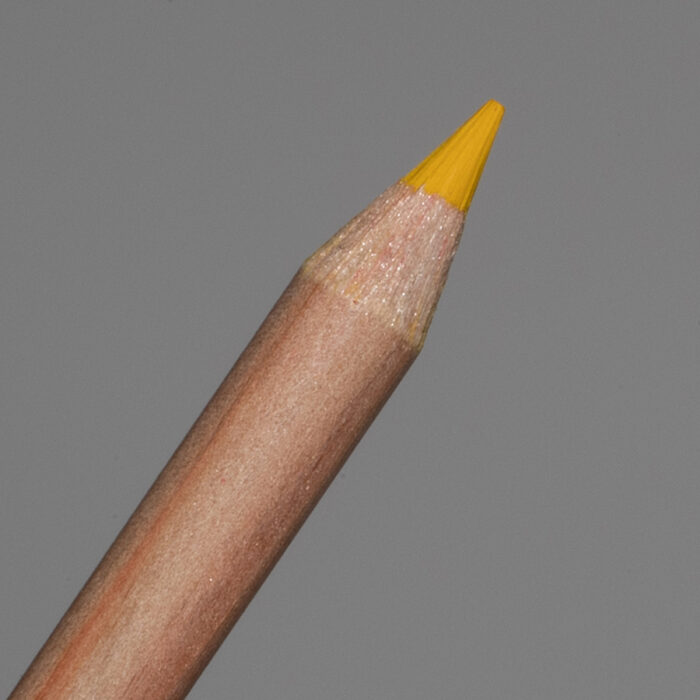 Lemon Lyra Rembrandt Polycolor Coloured Pencil (07)