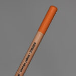 Orange Yellow Lyra Rembrandt Polycolor Coloured Pencil (09)