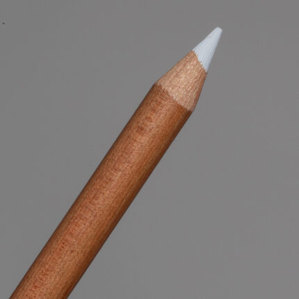 Light Grey Lyra Rembrandt Polycolor Coloured Pencil (95)