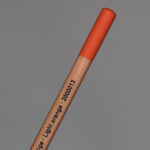 Light Orange Lyra Rembrandt Polycolor Coloured Pencil (13)