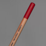 Vermilion Lyra Rembrandt Polycolor Coloured Pencil (17)