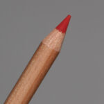 Vermilion Lyra Rembrandt Polycolor Coloured Pencil (17)