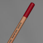 Scarlet Lake Deep Lyra Rembrandt Polycolor Coloured Pencil (18)