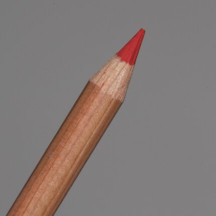 Scarlet Lake Deep Lyra Rembrandt Polycolor Coloured Pencil (18)